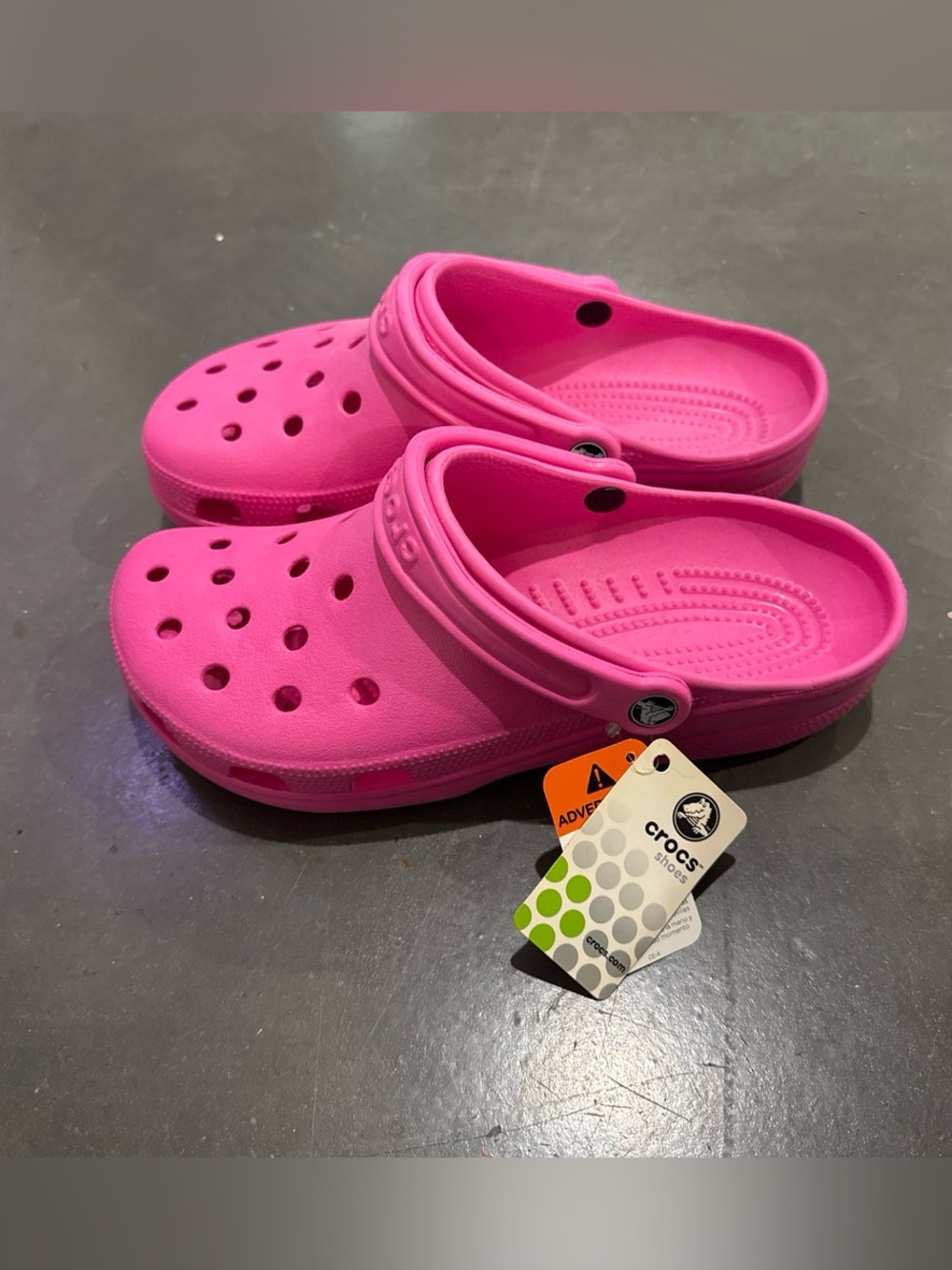 Crocs Unisex Cayman
